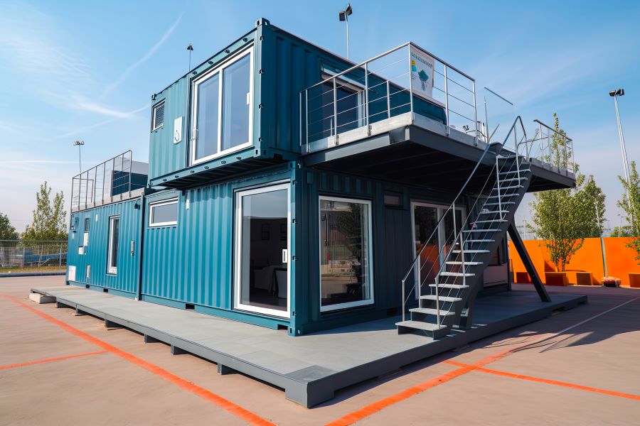 Shipping Containers2