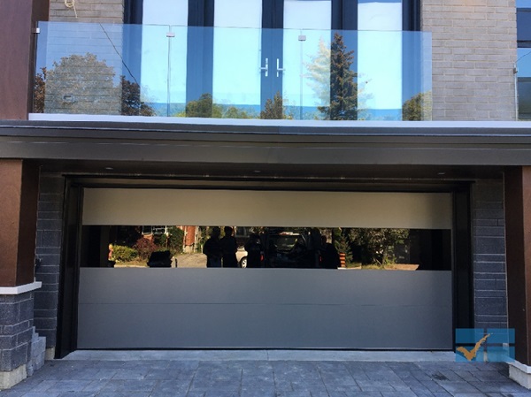 Smart doors 1