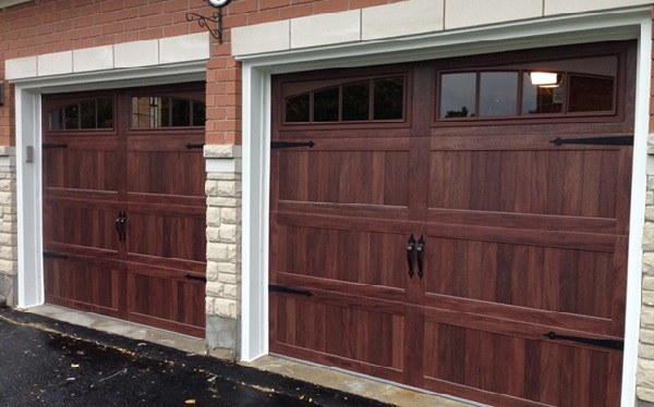 Smart doors 2