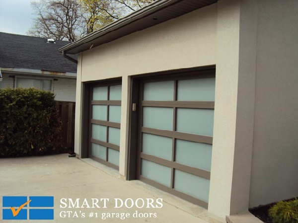 Smart doors 3