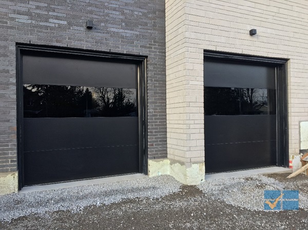 Smart doors 4