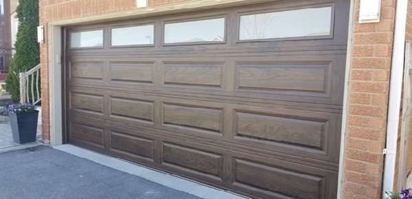 Smart doors 5