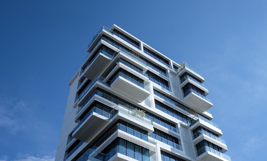 Solar paint can be effective anywhere