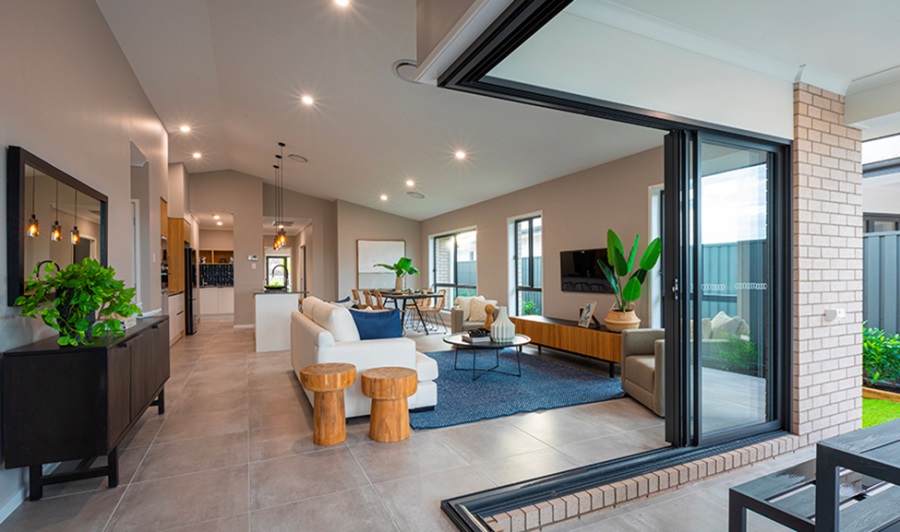 Spec home b