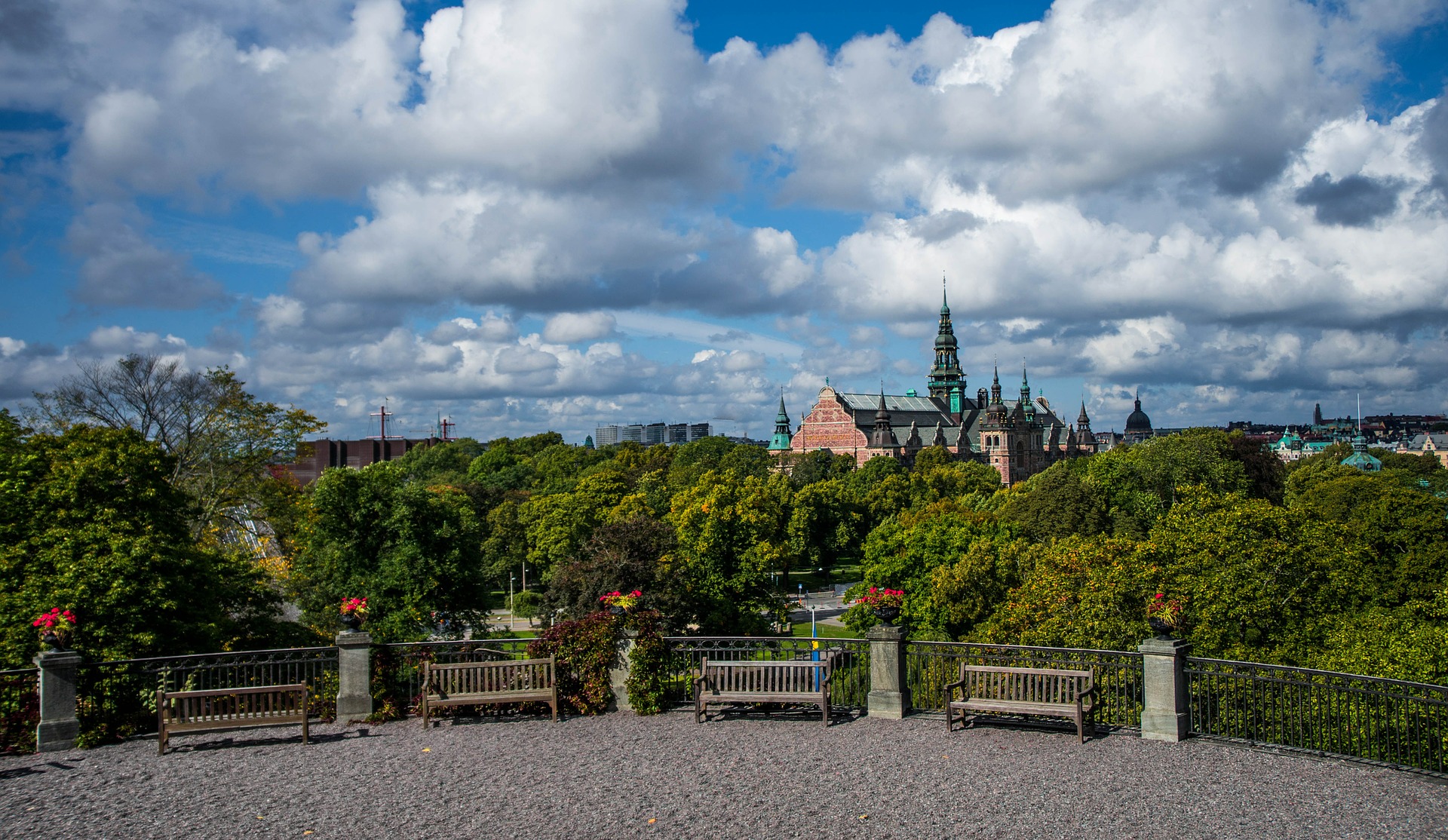 Stockholm Sweden
