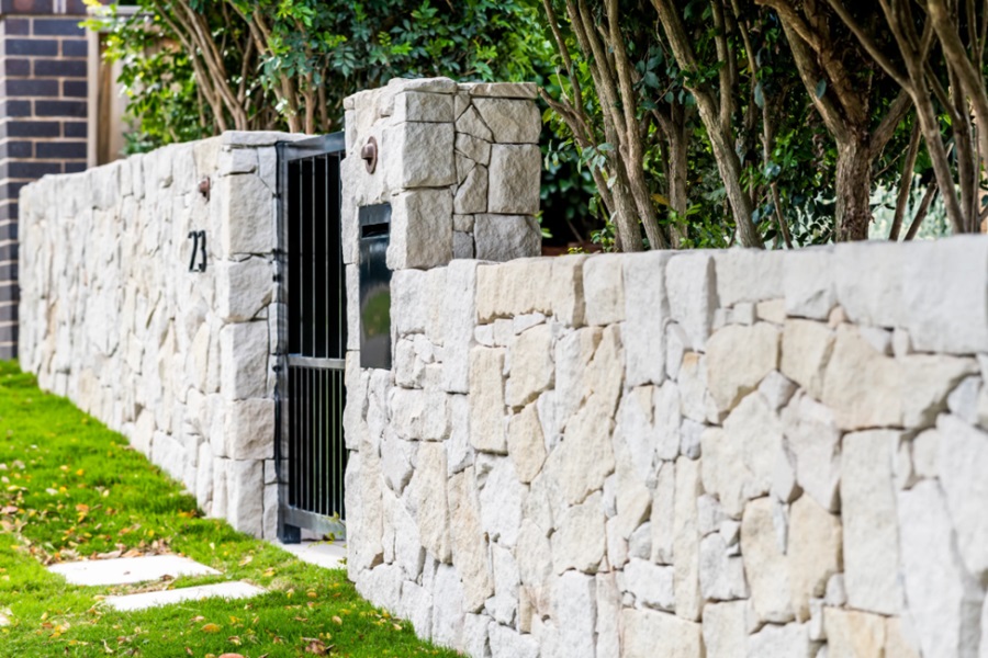 Stone Wall2