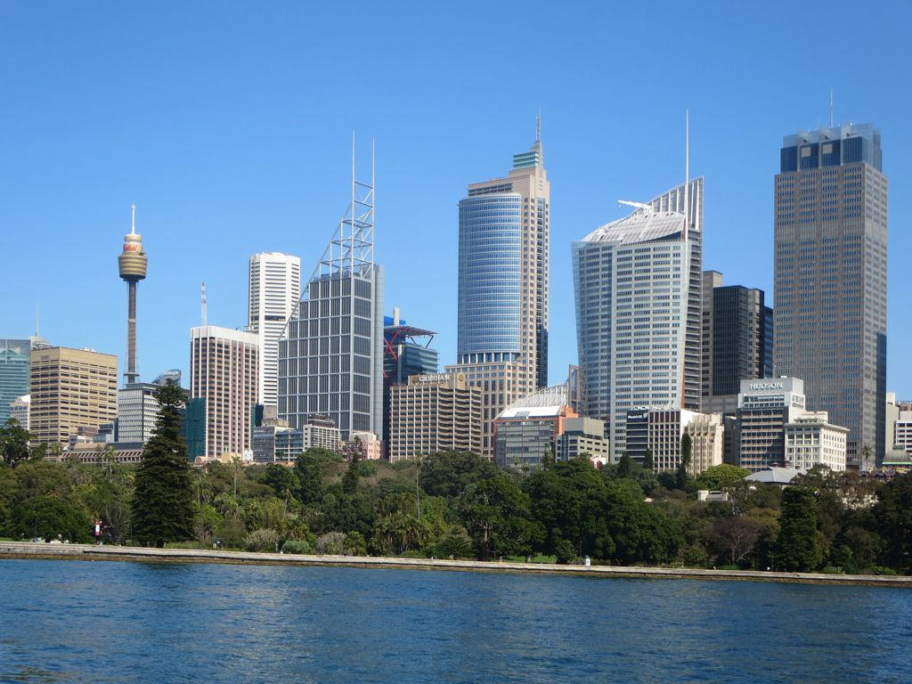 Sydney Australia