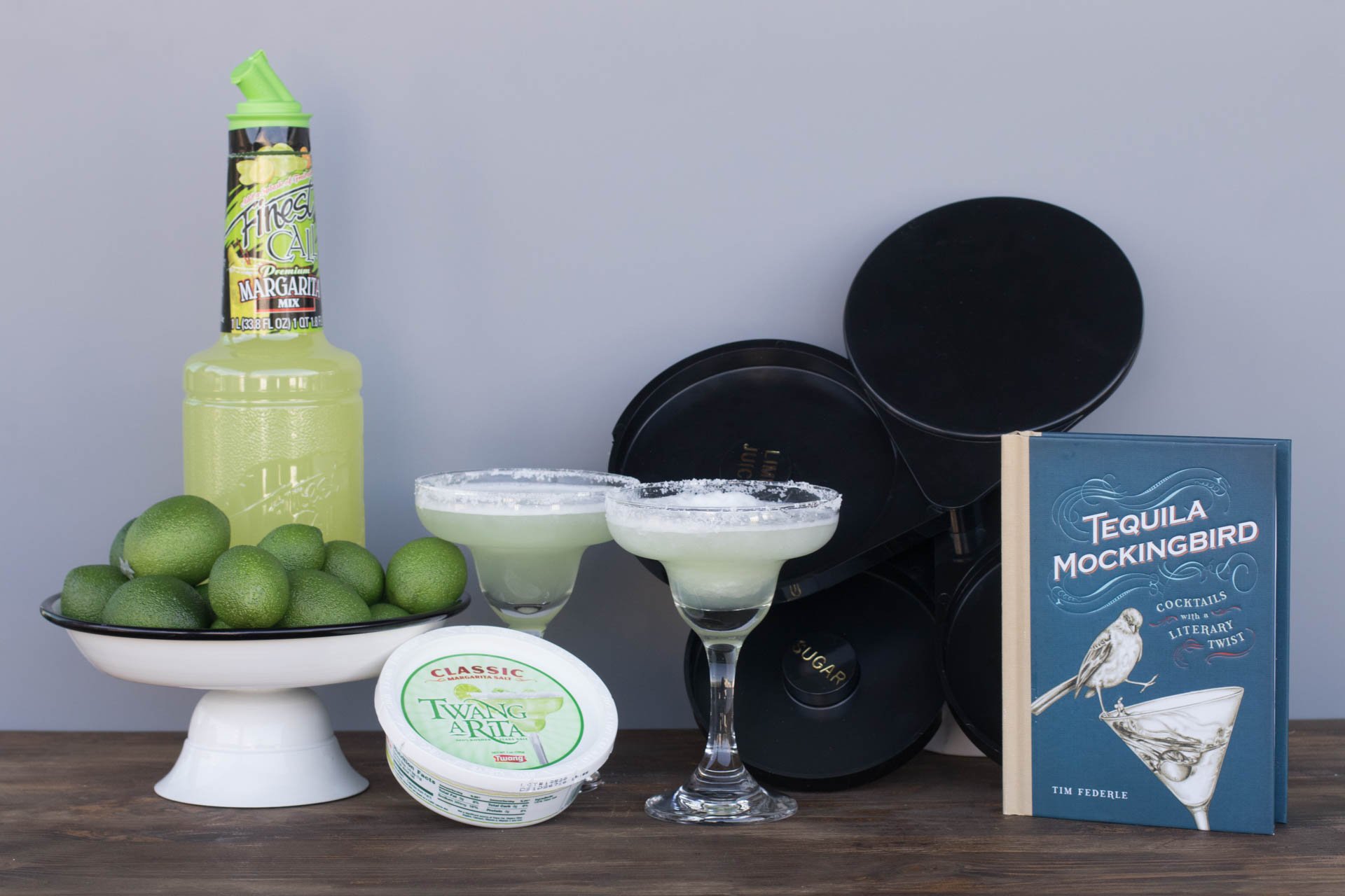 Margarita Housewarming Gift | BrilliantGifts.com