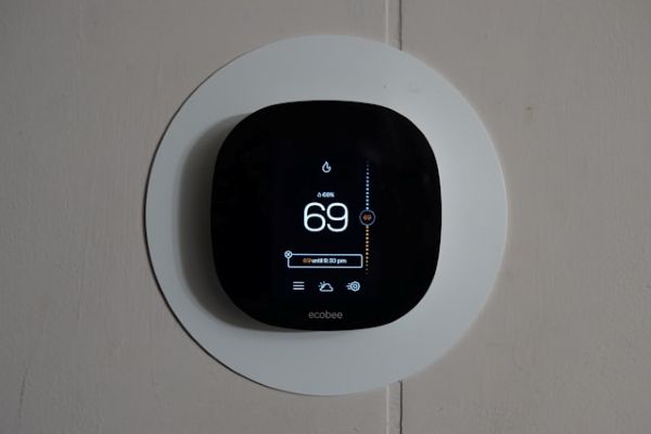 Thermostat 600 Unsplash