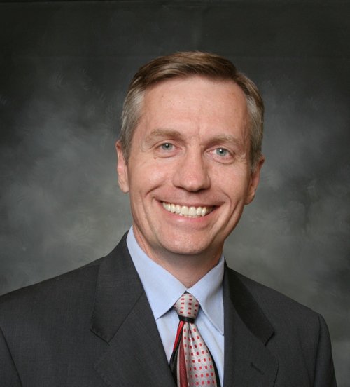 Todd Miller