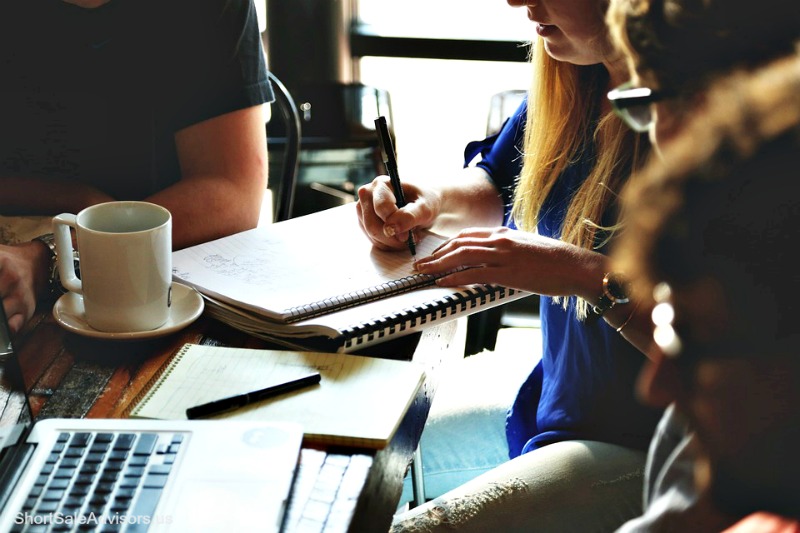 Top 3 Things Consider Hiring Charlotte Short Sale Agent1