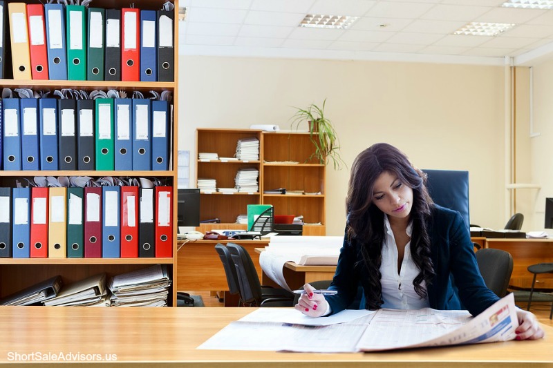 Top Mistakes Sellers Should Avoid in Short Sale Secondary