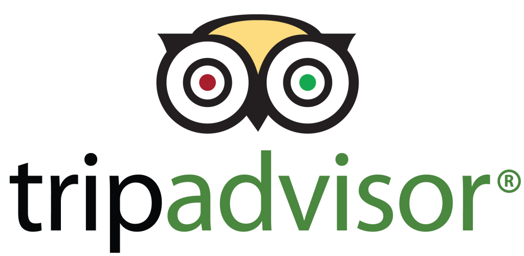 TripAdvisor logo
