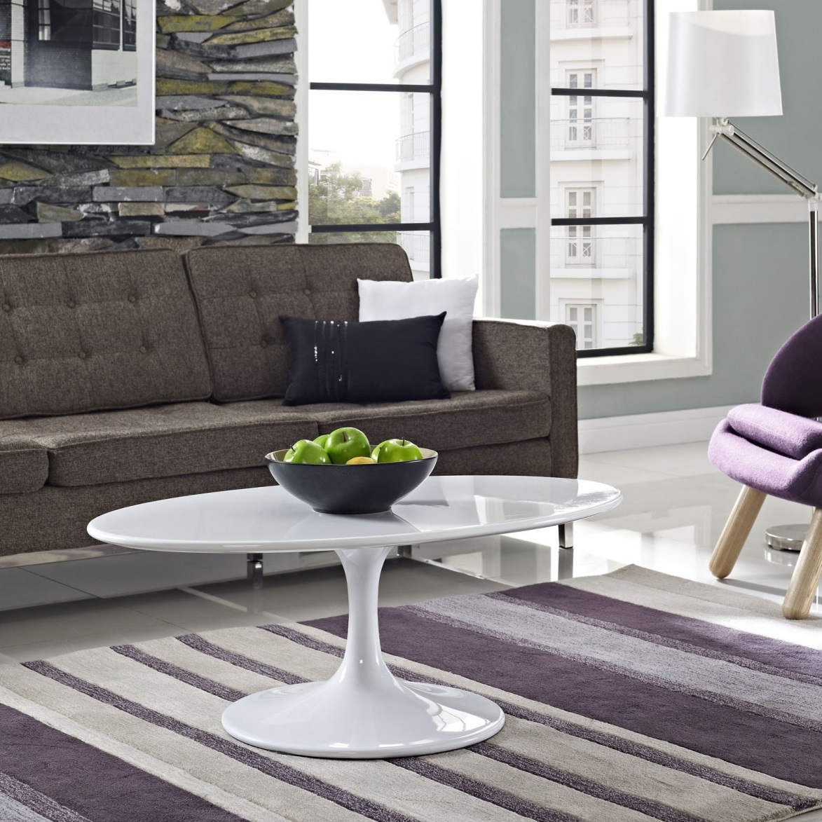 Tulip Coffee Table