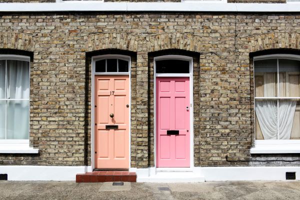 Two doors 600 Unsplash