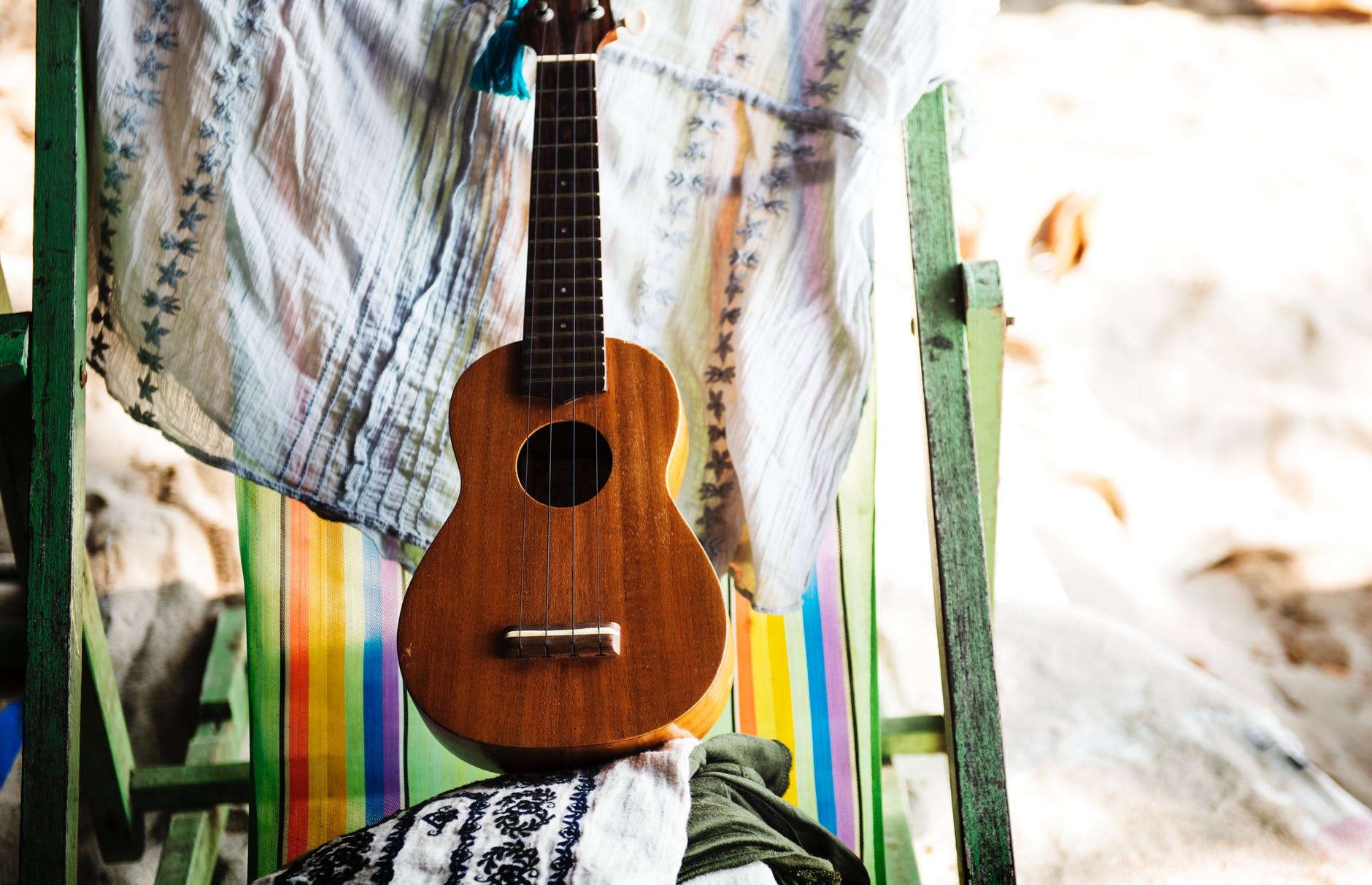 Ukulele