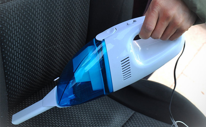 VACUUMCLEANER Produc