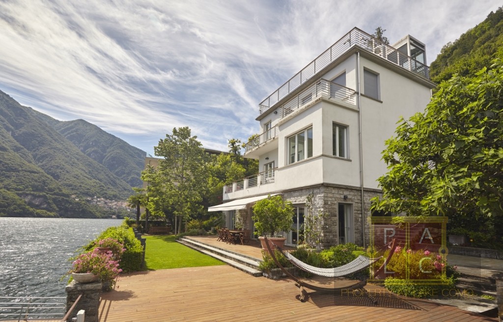 Villa Lide Laglio Lake como4 1024x655