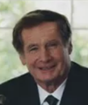 Dr. Jim Tunney 
