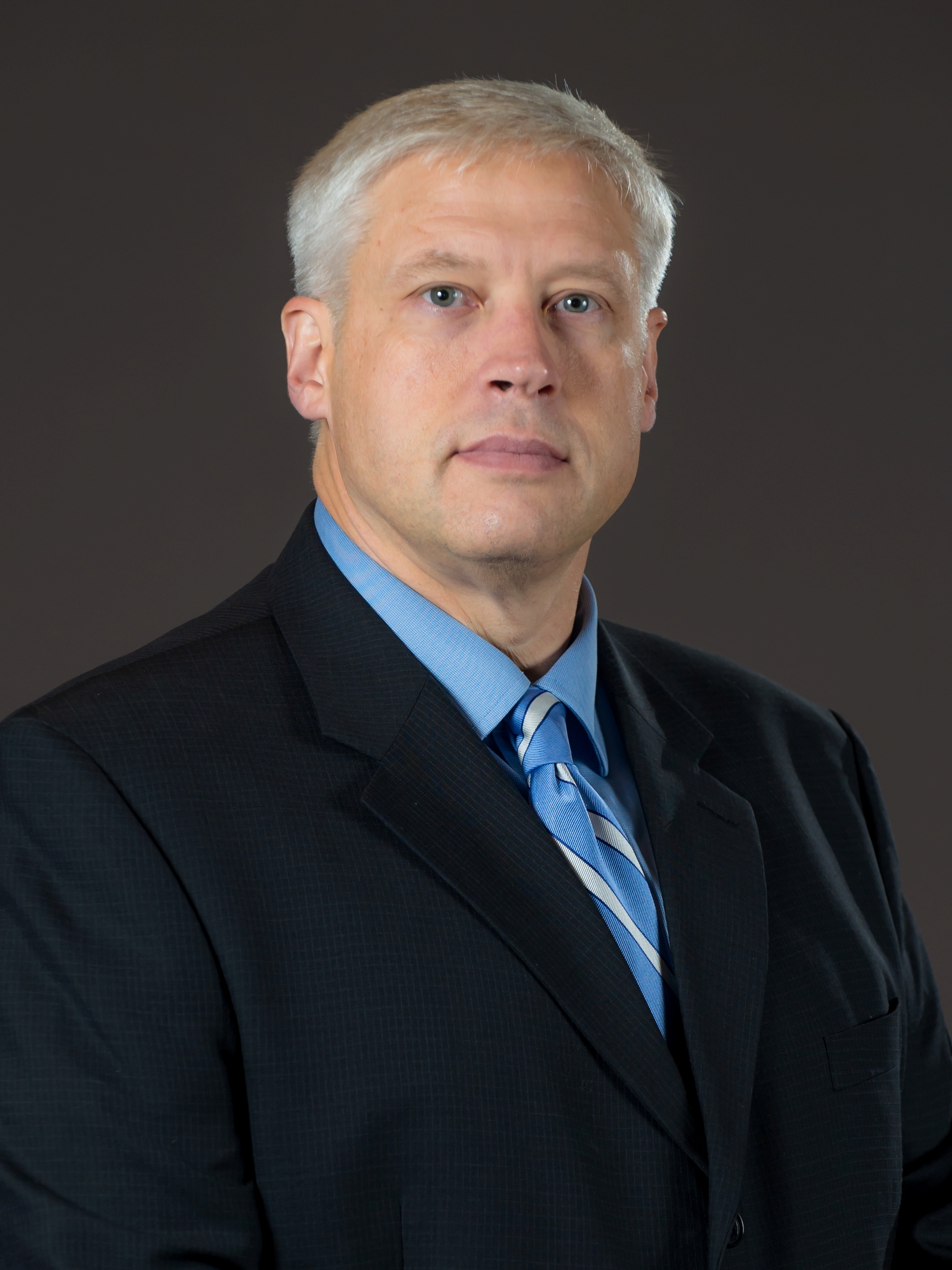 Gary Burrus