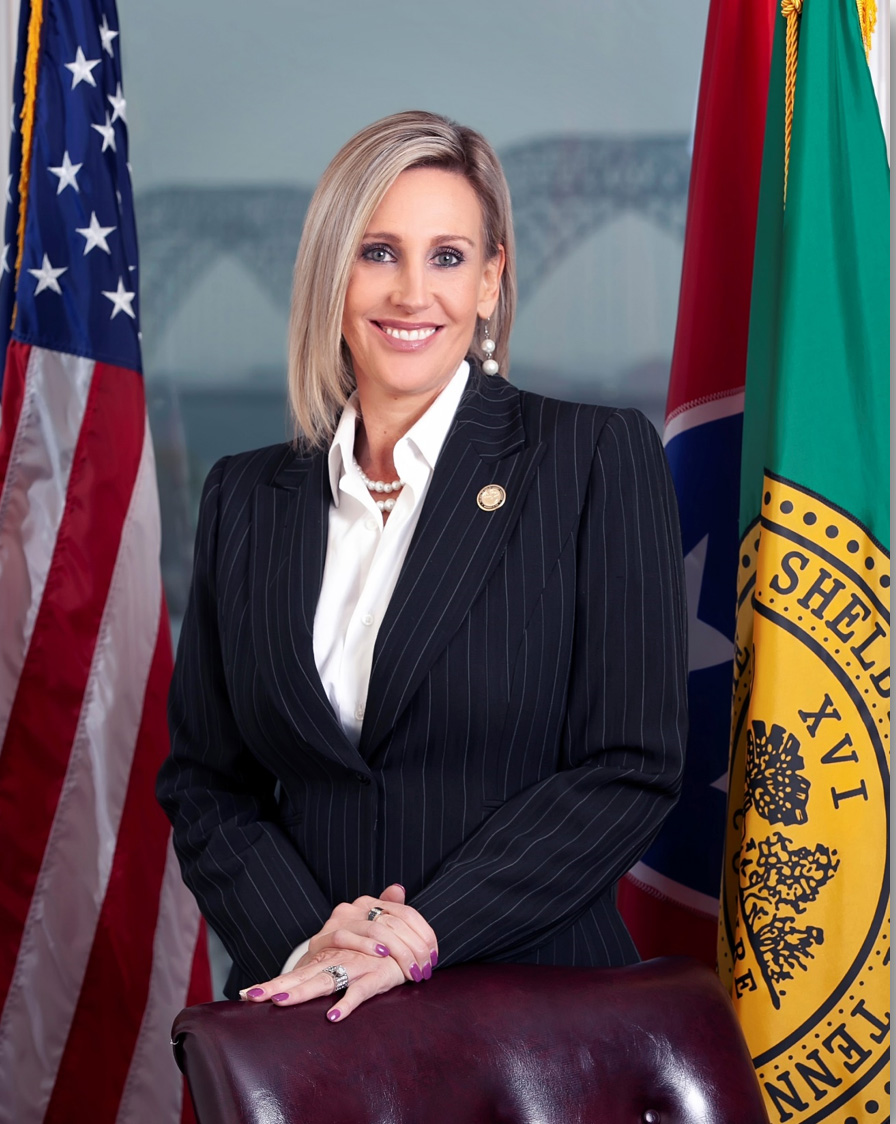 Heidi Kuhn 