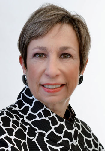 Janice Holder