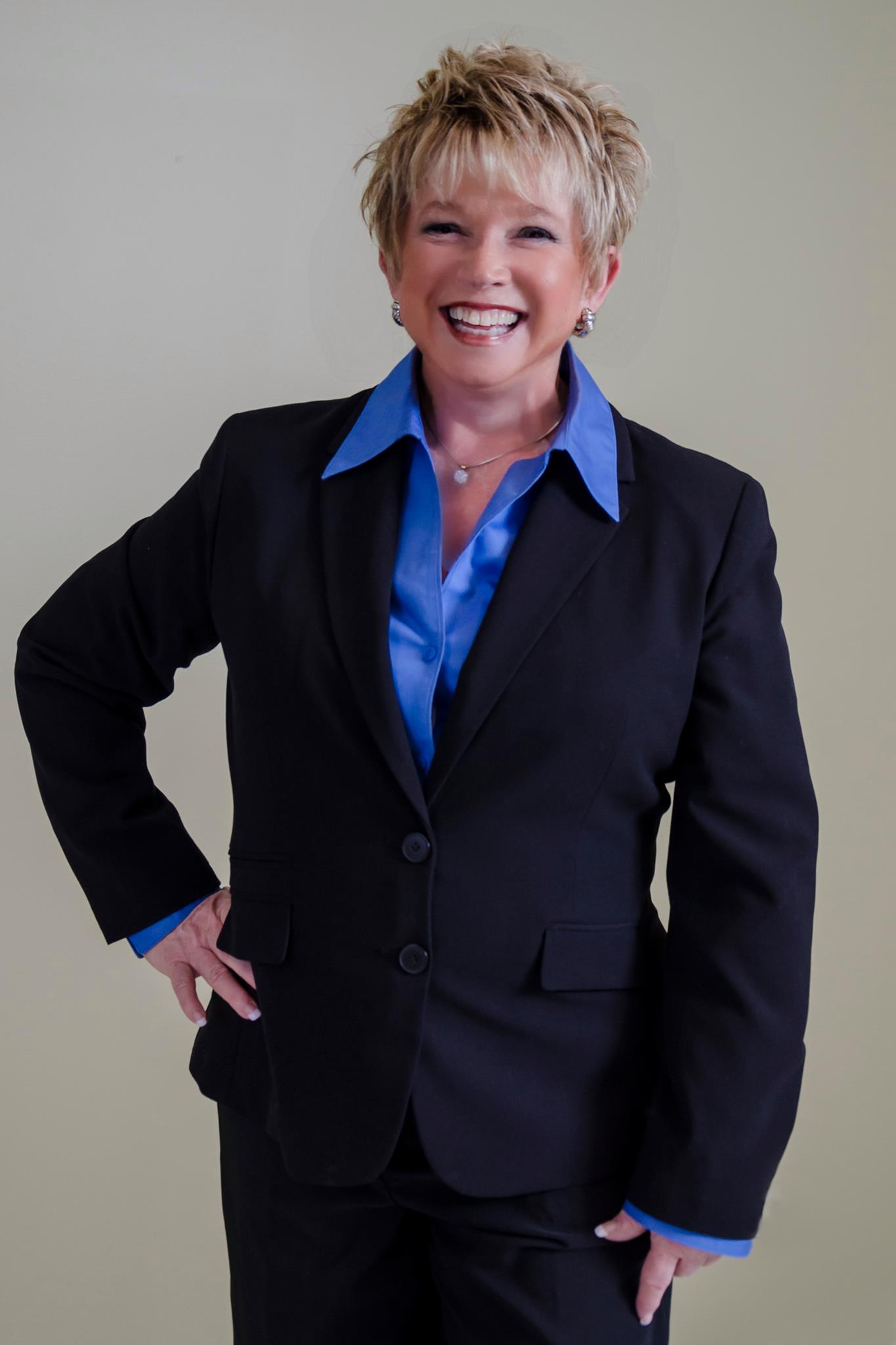 Judy LaDeur