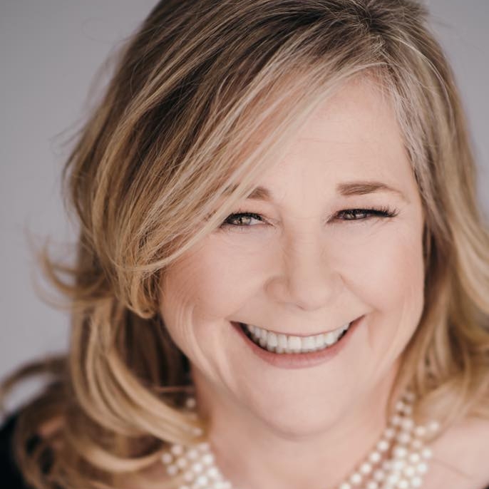Leslie Appleton Young Headshot