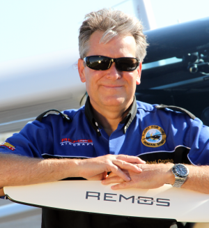 Michael Combs Portrait small