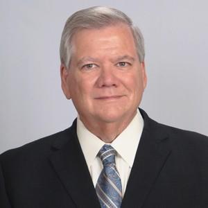 Mike White Headshot