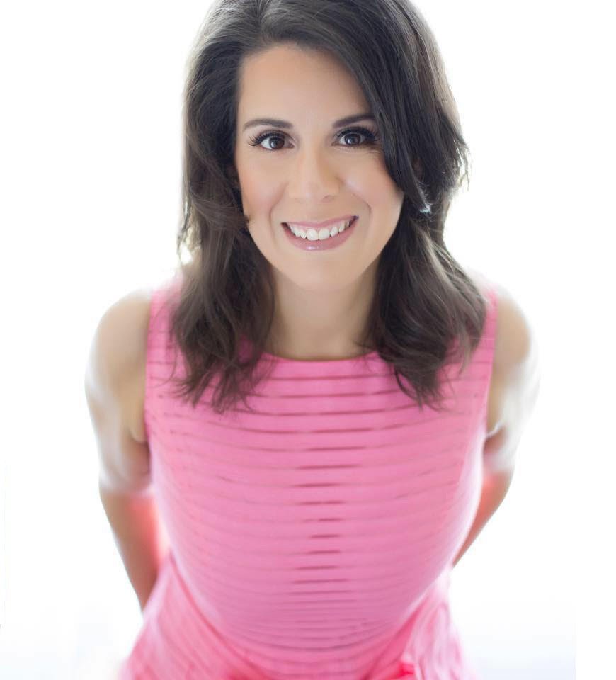 Natasha Hazlett