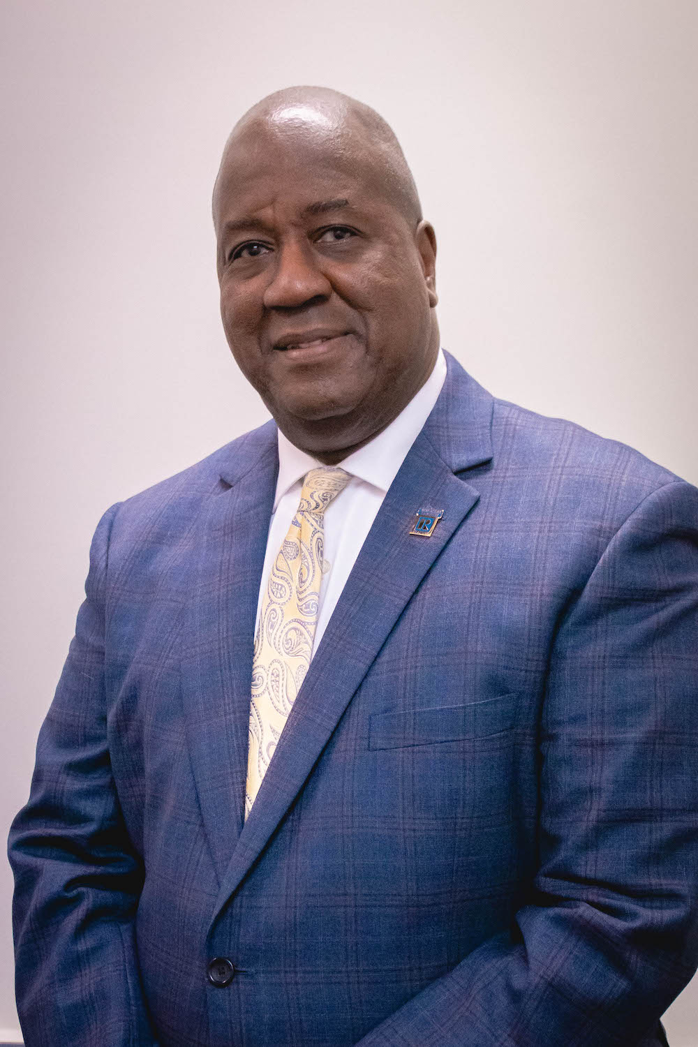 Robert Morris