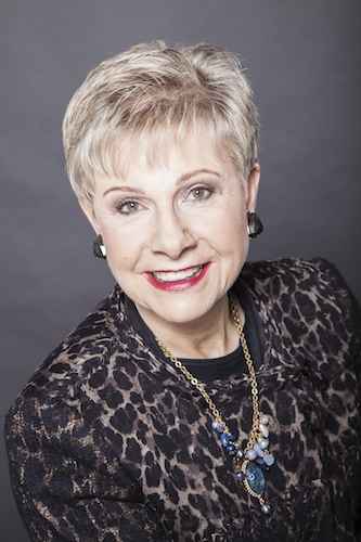 SR Video Patricia Fripp