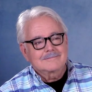 Steve Chandler headshot 