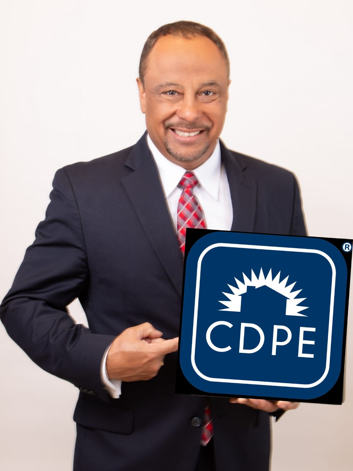 tony with logo
