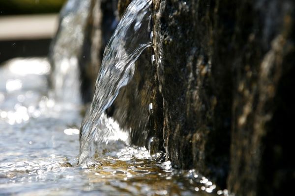 Water Pixabay