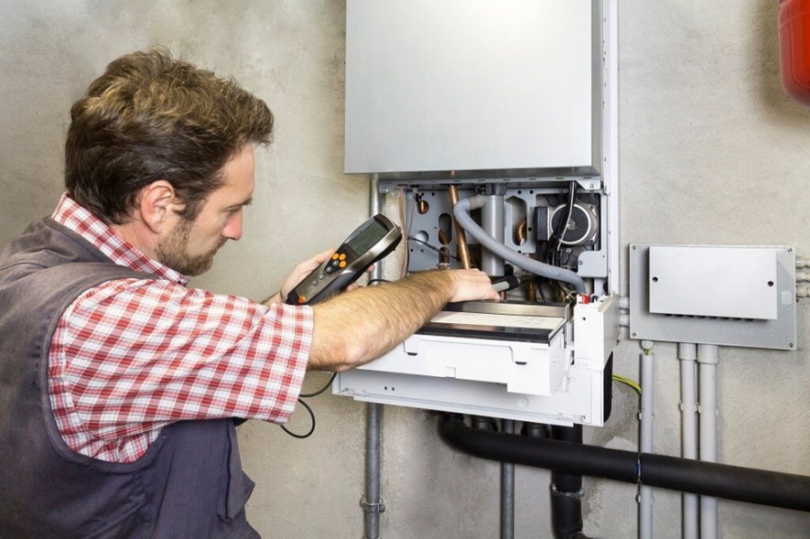 Water heater repair3