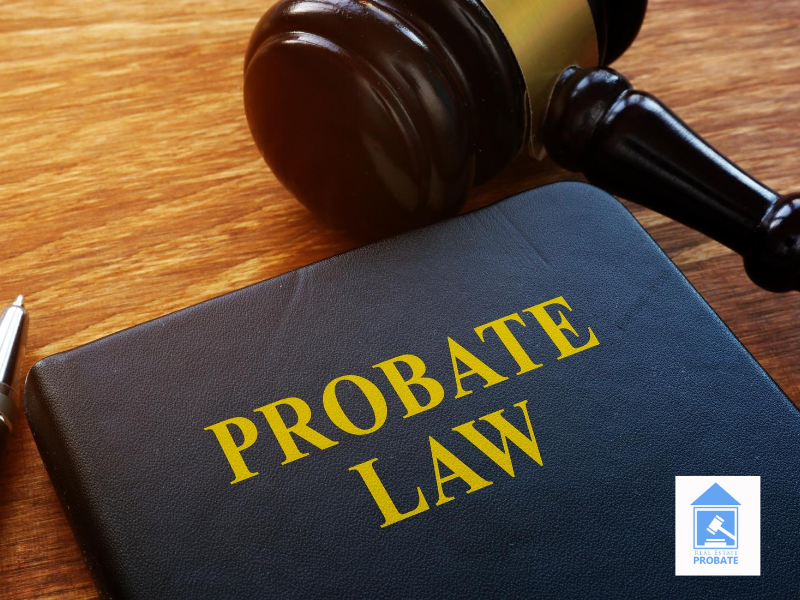 Selling real estate in probate- Looking for a probate real estate agent who’ll save you from stress? Let Deepak Chauhan help you!