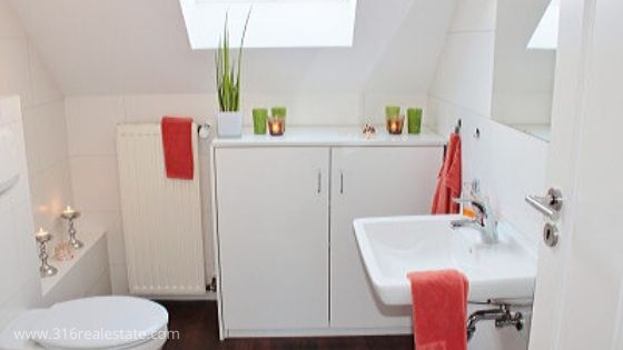 What are the things to fix when selling a house Secondary Image 