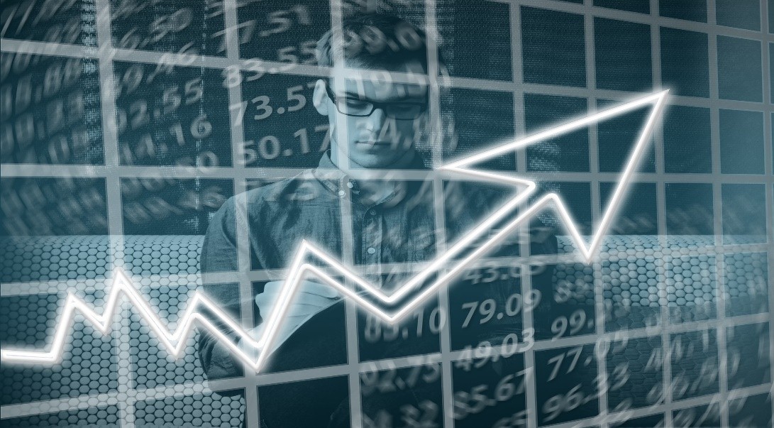 Working as a Stock Broker