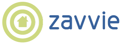 Zavvie Logo color2x