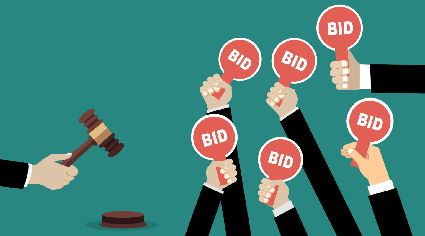 auction