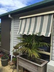 awnings