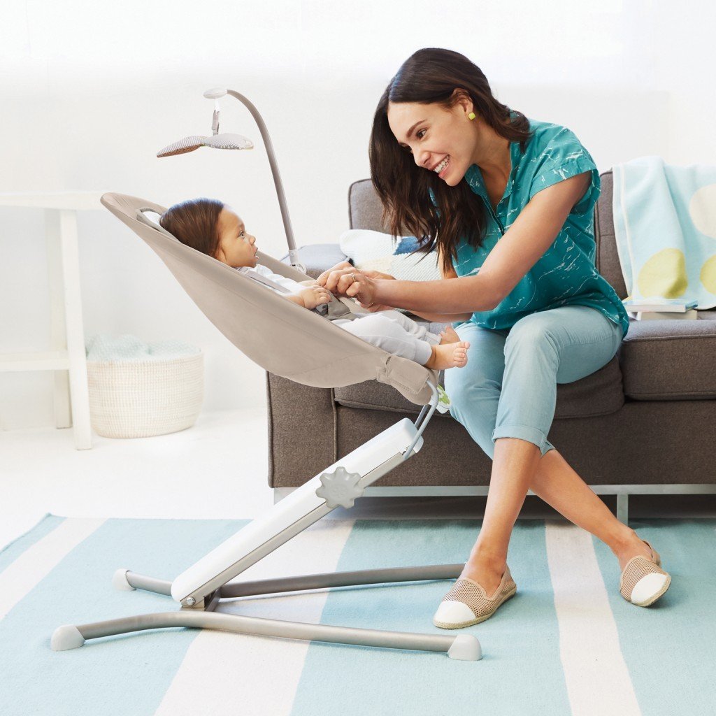baby bouncer chair