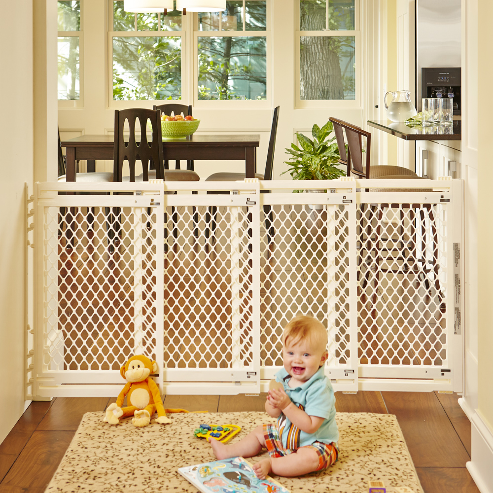 baby gates