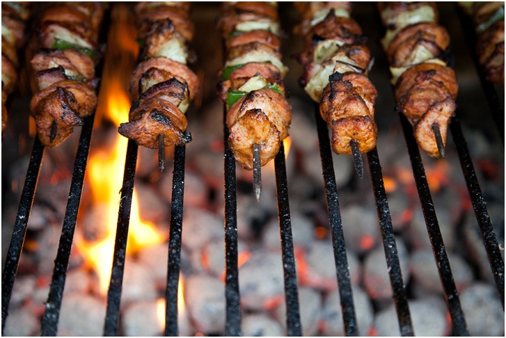 barbeque