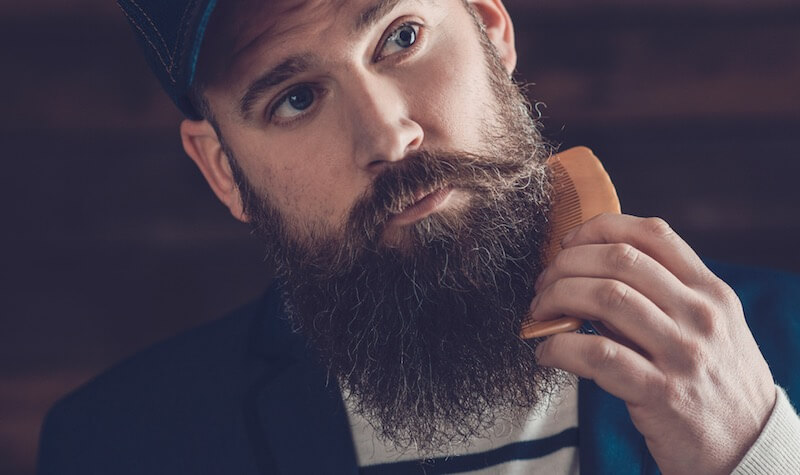 best beard comb review of the top products