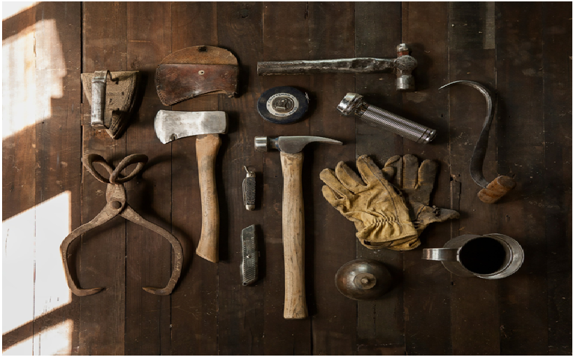 builder tool