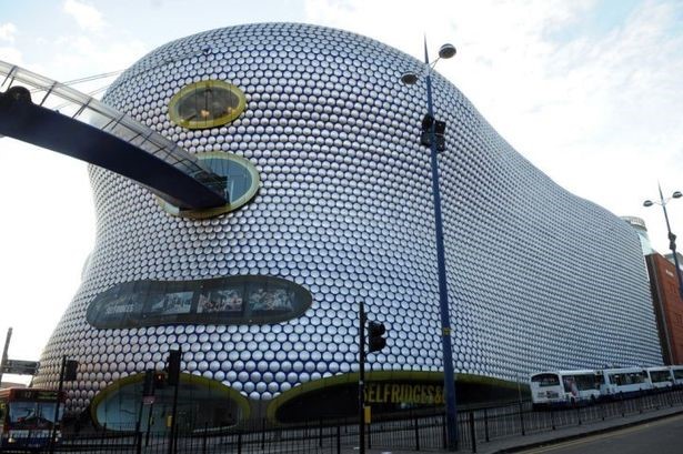bullring