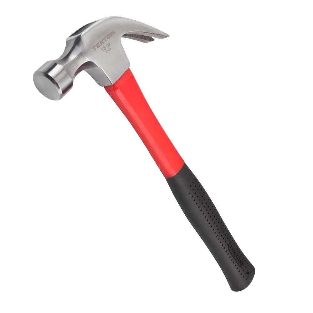 claw hammer